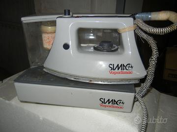 FERRO DA STIRO SIMAC CON CALDAIA  – E 15