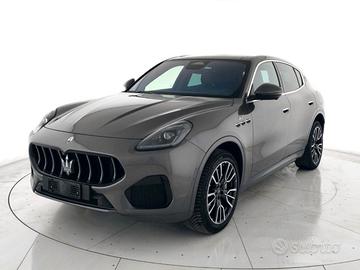 MASERATI Grecale 2.0 mhev GT 300cv auto