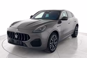MASERATI Grecale 2.0 mhev GT 300cv auto