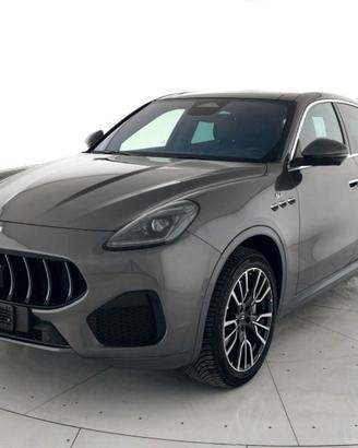 MASERATI Grecale 2.0 mhev GT 300cv auto