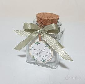 bomboniere porta confetti