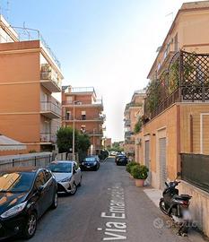 Gemelli elegante bilocale ammobiliato