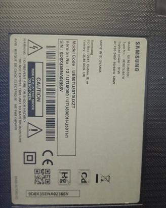  tv samsung 
