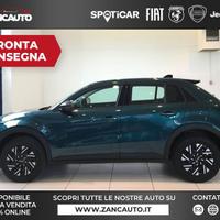 FIAT 600 Hybrid 110 CV DCT MHEV KM0
