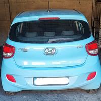 Hyundai i10 1.0