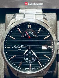 Orologio Mathey -Tissot -GENEVE