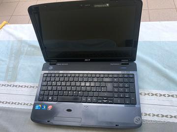 Lotto 3 notebook + scheda madre