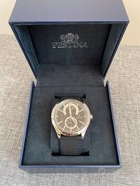 Orologio festina retro f16573/3 nero
