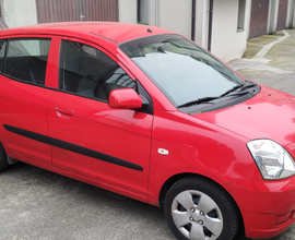 Kia Picanto 1000 km 67000