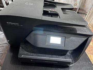 Stampante HP Office Jet 6950