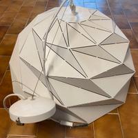 Lampada a sospensione