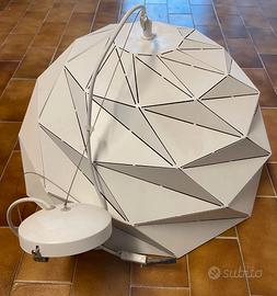 Lampada a sospensione