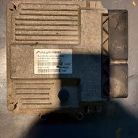 Centralina motore fiat grande punto 1.3 mtj