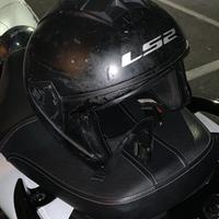 Casco LS2