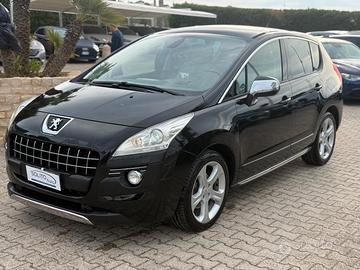 Peugeot 3008 2.0 HDi 163CV aut. Outdoor *Tetto