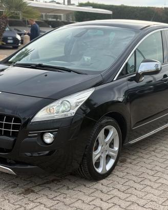Peugeot 3008 2.0 HDi 163CV aut. Outdoor *Tetto