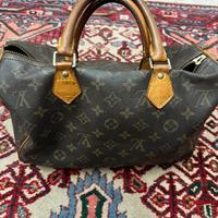 Bauletto Speedy30 LV