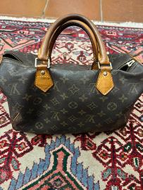 Bauletto Speedy30 LV