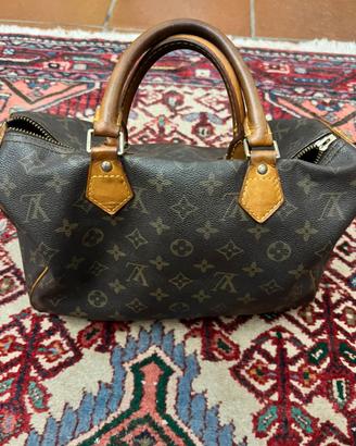 Bauletto Speedy30 LV