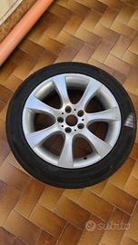 Cerchio completo BMW 235/50/R18