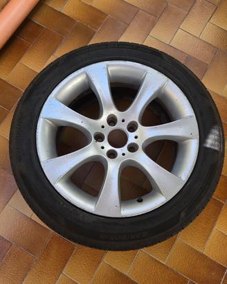 Cerchio completo BMW 235/50/R18