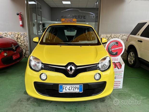 Renault Twingo SCe Life