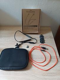 Cuffiette Jabra Evolve 65e