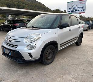 RICAMBI USATI FIAT 500L 1.3 2016 330A1000 - MOTORE