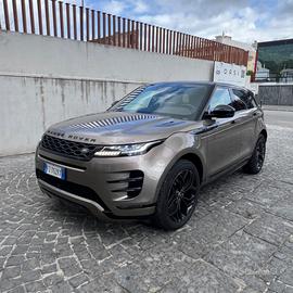 LAND ROVER RR Evoque 2ª serie - 2020