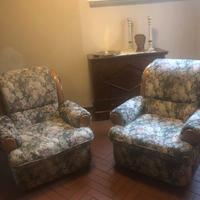 poltrone