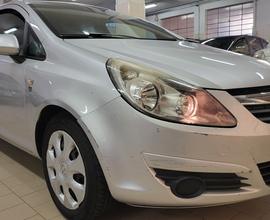 Opel Corsa 1.2 5 porte Edition 85CV