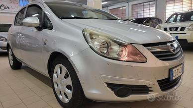 Opel Corsa 1.2 5 porte Edition 85CV