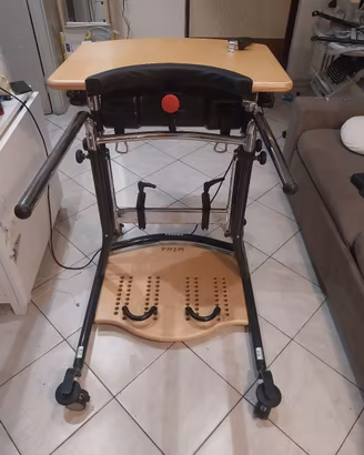 stabilizzatore di postura