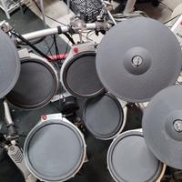 Batteria Yamaha DTXTREME 2S