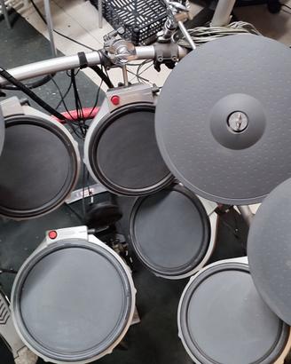 Batteria Yamaha DTXTREME 2S