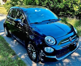 fiat 500 adattatore  per disabili 