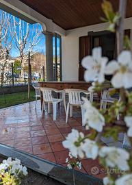 Casa Vacanze Verzuolo - Valle Varaita