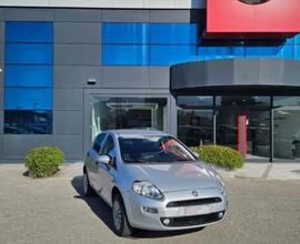 FIAT Punto 1.4 8V 5 porte Natural Power Street