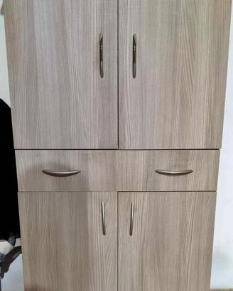 Mobiletto dispensa