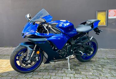 Yamaha YZF R1 ABS 2023