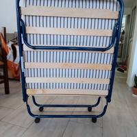 Letto pieghevole Ikea