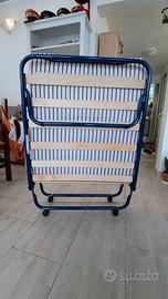 Letto pieghevole Ikea
