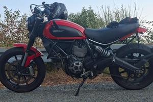 ducati scrambler 800