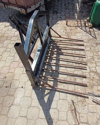 forcone per trattore 