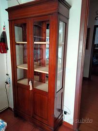 Vetrinetta primi 900