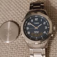 Orologio Timex Expedition Indiglo