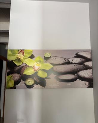 Quadro stampa