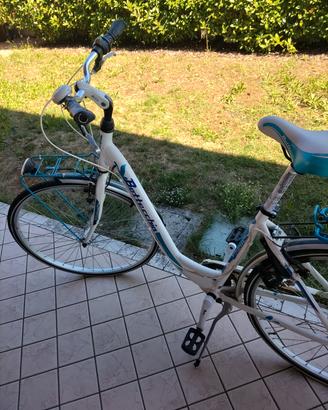 Bottecchia da donna