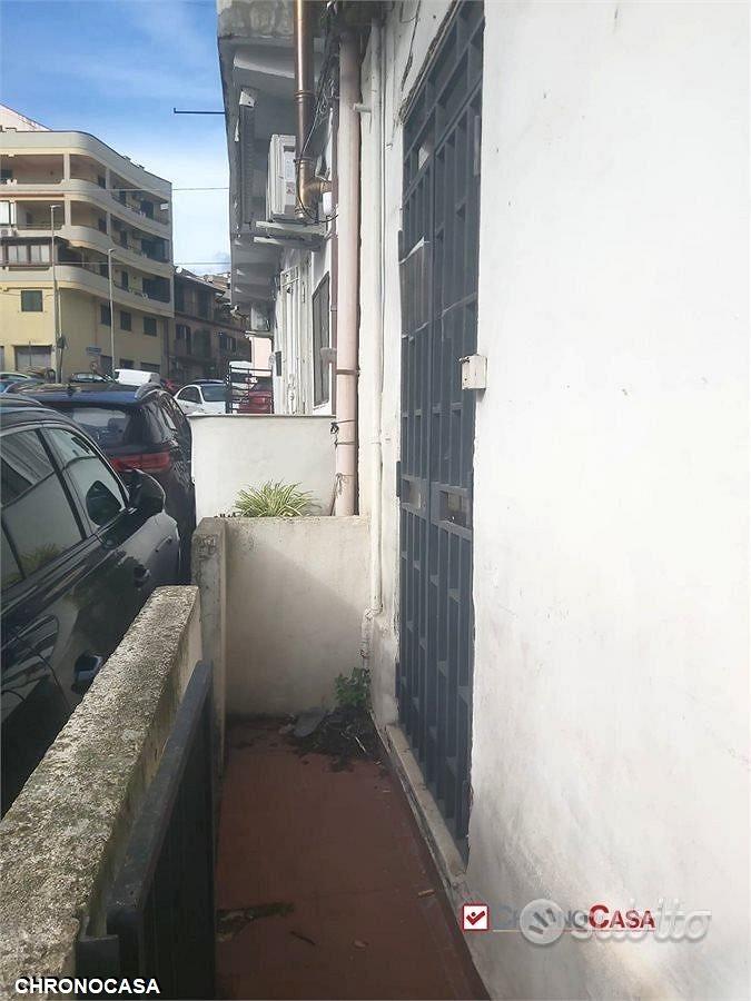 Appartamento – Messina, Fondo Fucile, III Circoscrizione - Vista 2
