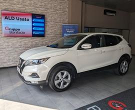 Nissan Qashqai 1.5 dCi Business automatico